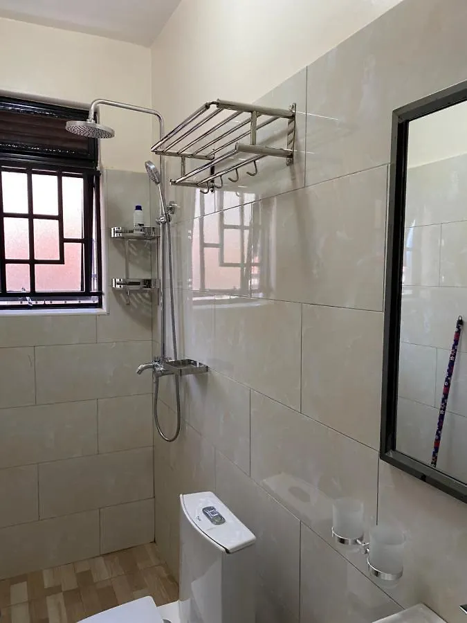 Sweethome Kampala Apartman