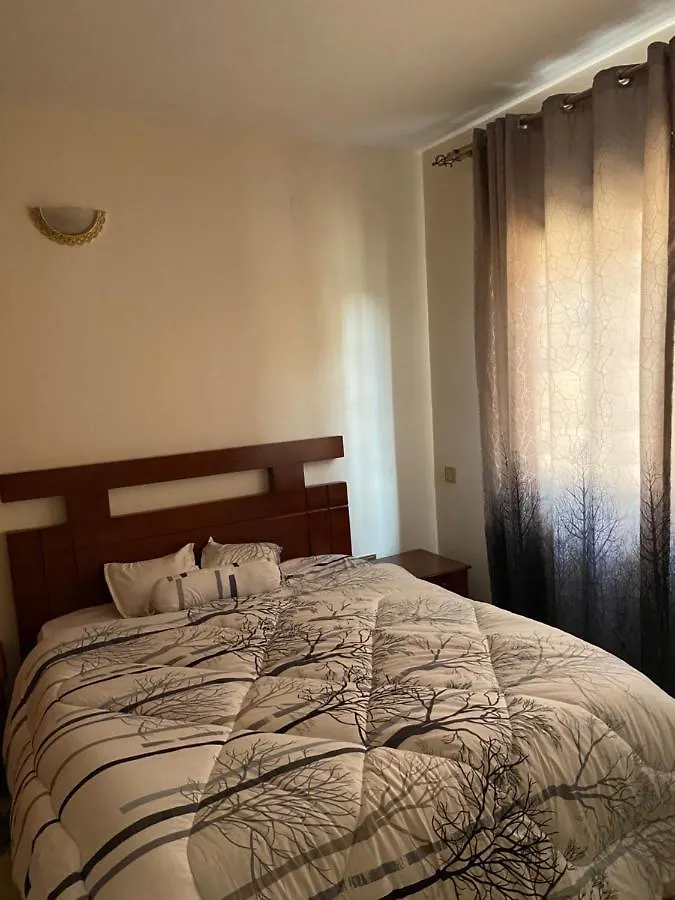 Sweethome Kampala 0*,